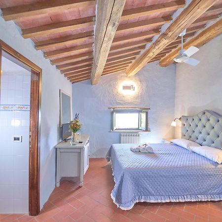 Relais San Lorenzo Abbadia San Salvatore Kültér fotó