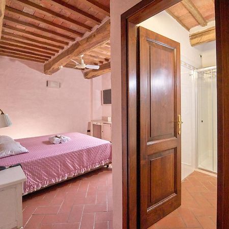 Relais San Lorenzo Abbadia San Salvatore Kültér fotó