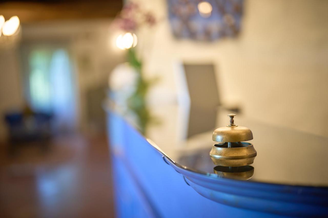 Relais San Lorenzo Abbadia San Salvatore Kültér fotó