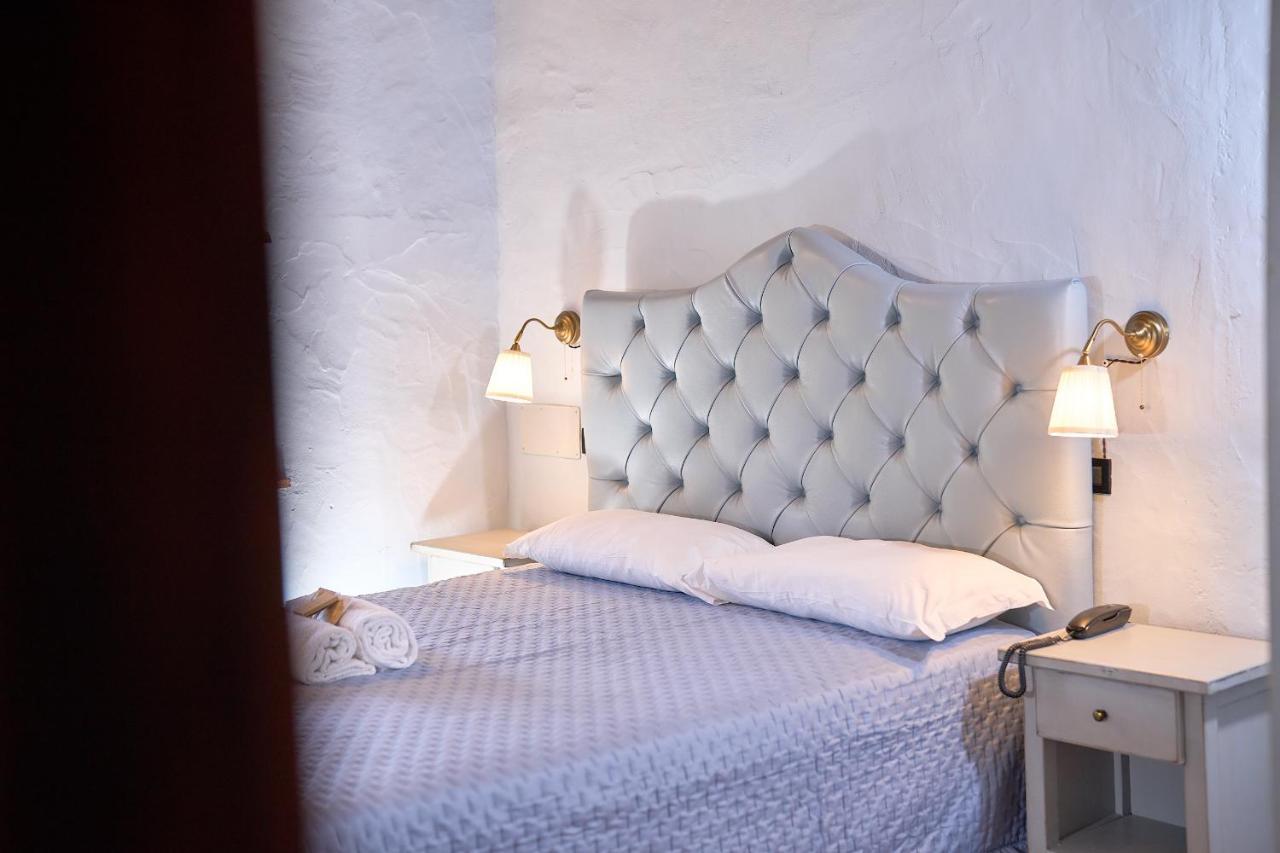Relais San Lorenzo Abbadia San Salvatore Kültér fotó