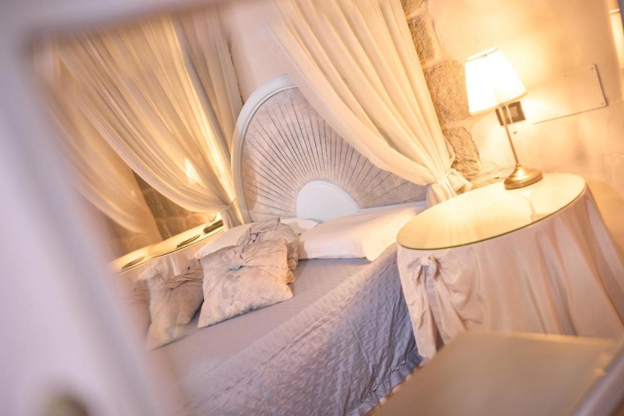 Relais San Lorenzo Abbadia San Salvatore Kültér fotó