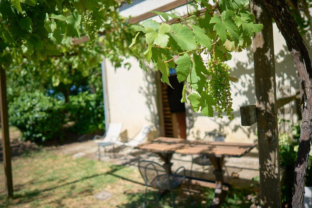 Relais San Lorenzo Abbadia San Salvatore Kültér fotó