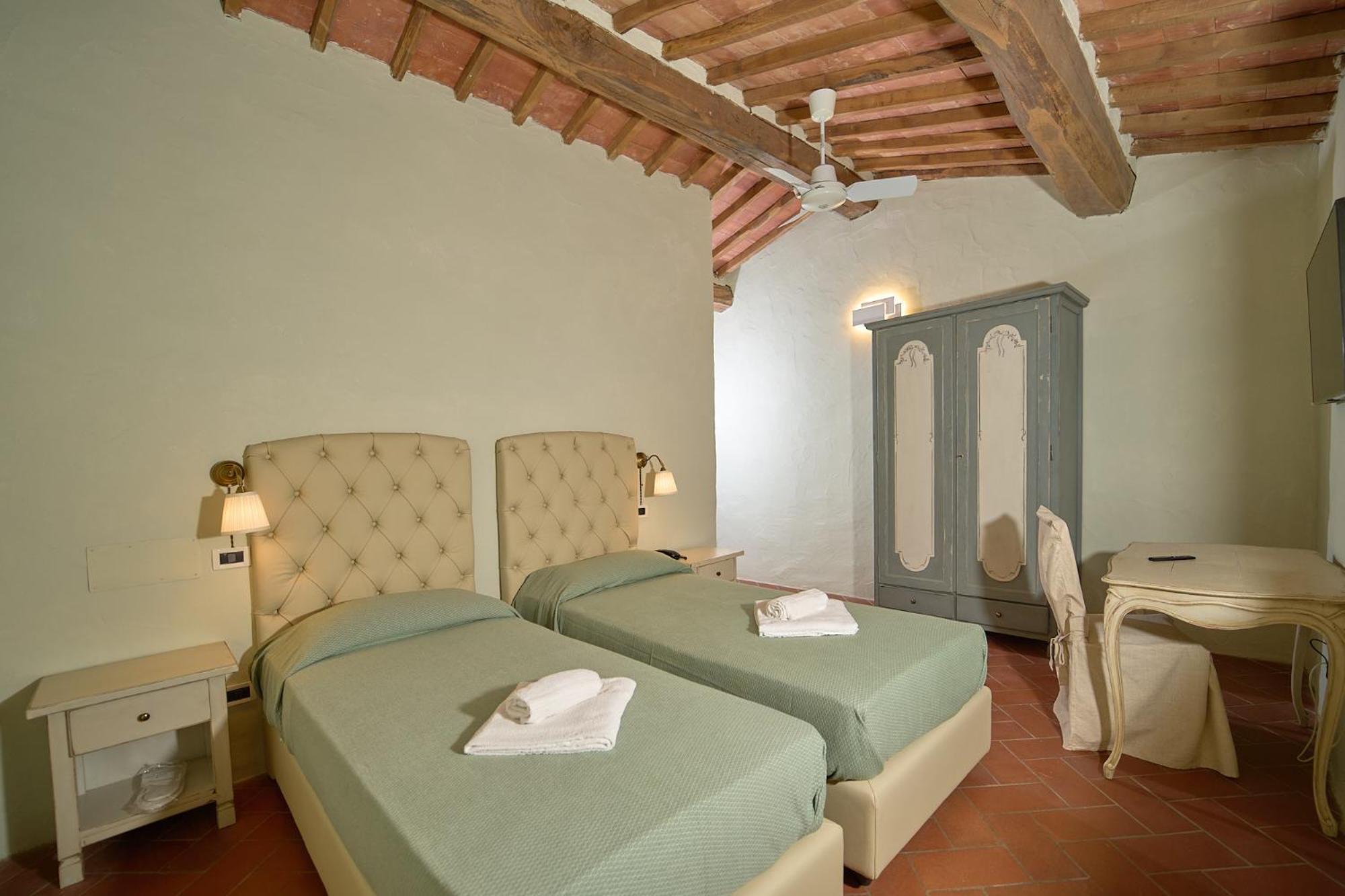 Relais San Lorenzo Abbadia San Salvatore Kültér fotó