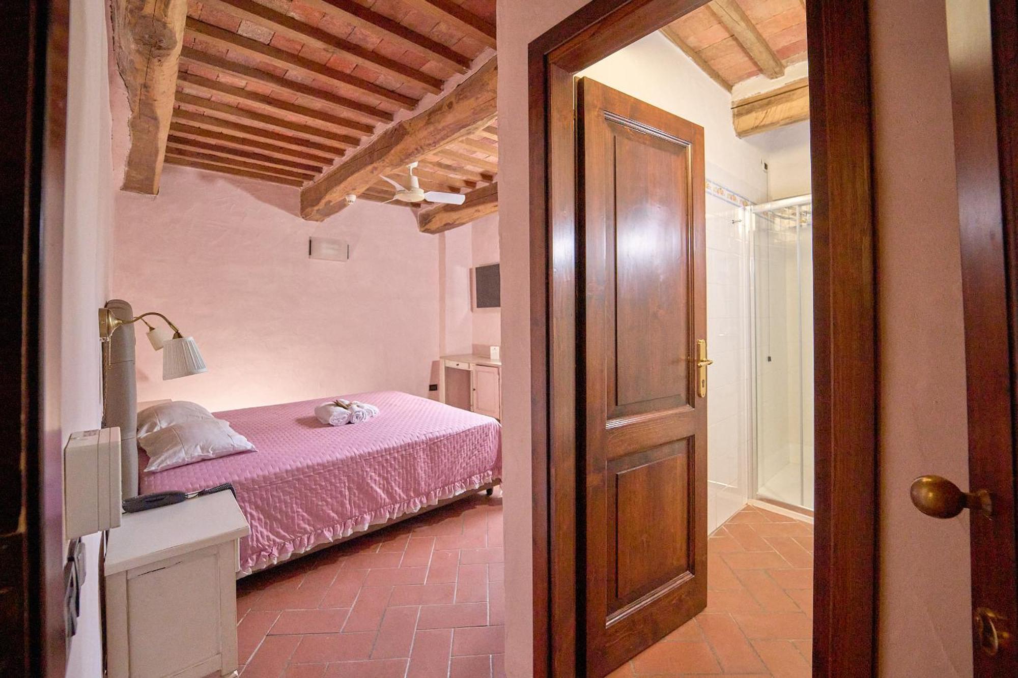 Relais San Lorenzo Abbadia San Salvatore Kültér fotó