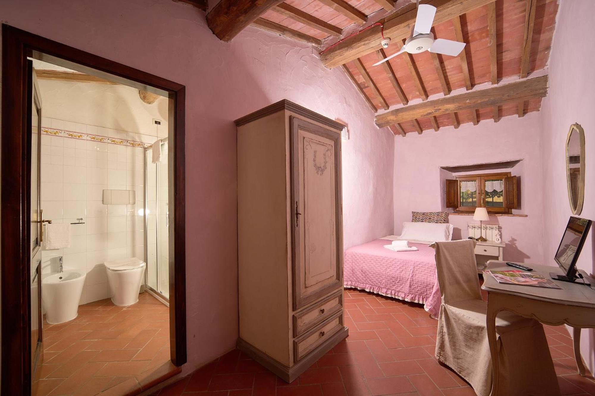 Relais San Lorenzo Abbadia San Salvatore Kültér fotó