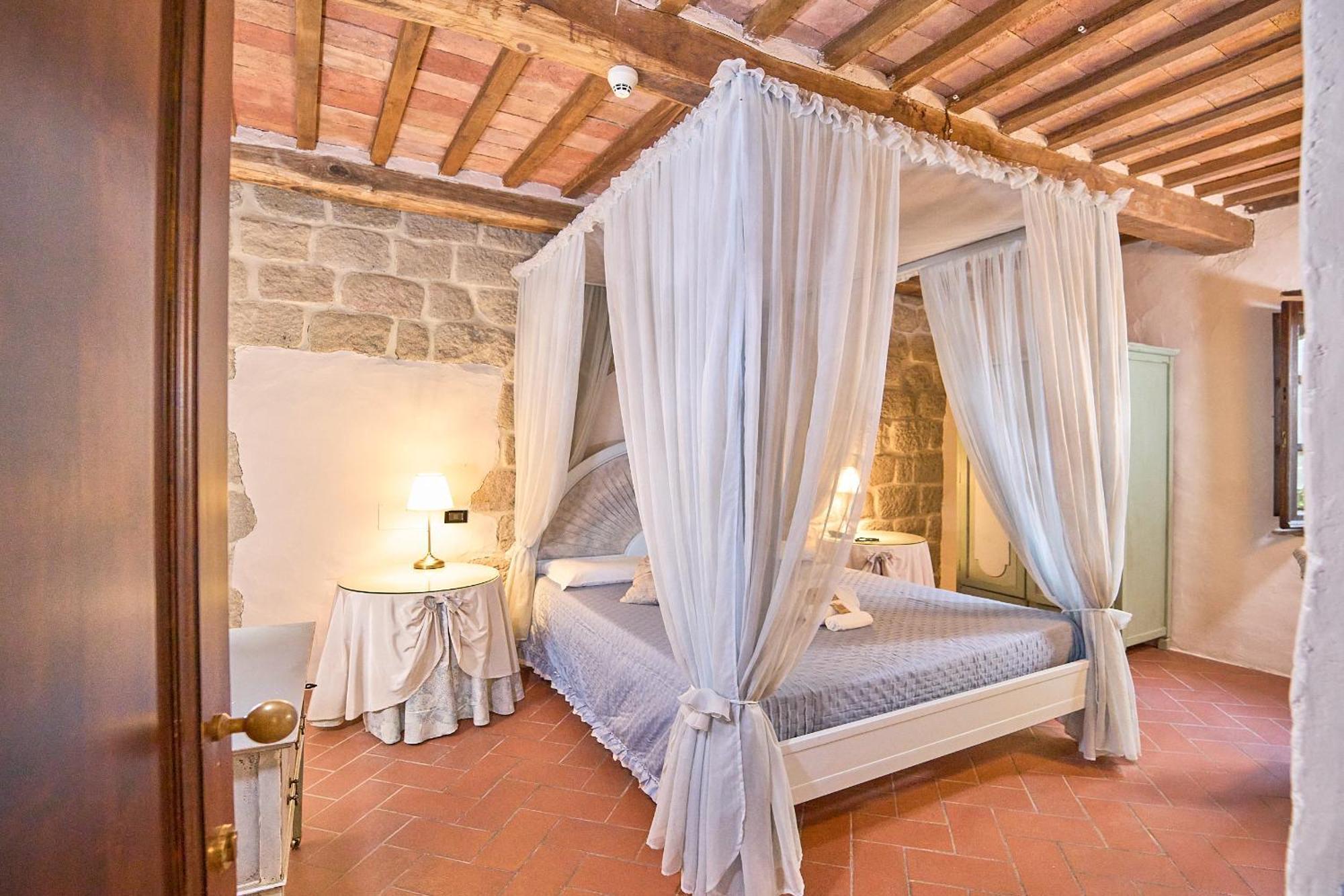 Relais San Lorenzo Abbadia San Salvatore Kültér fotó