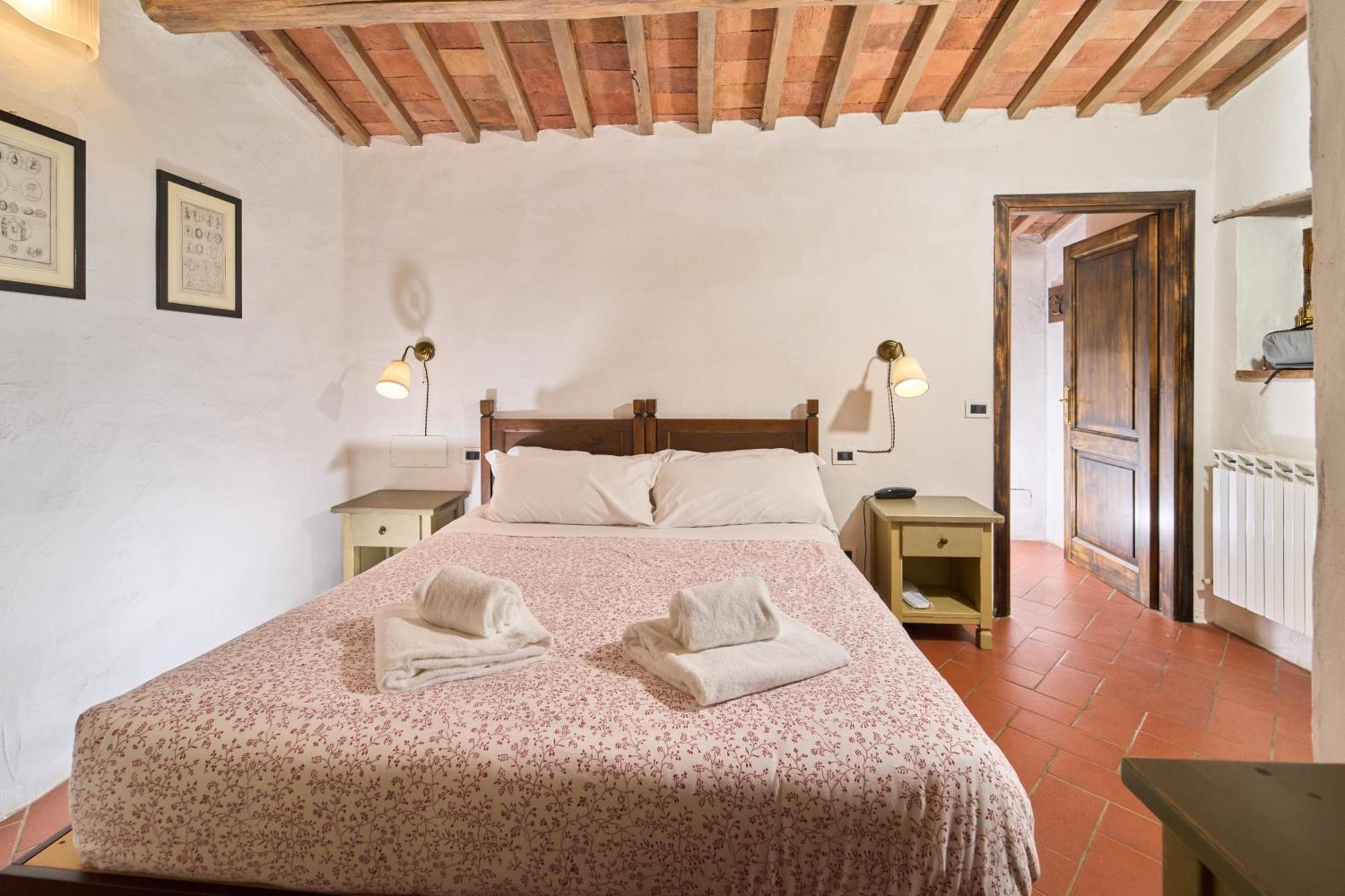 Relais San Lorenzo Abbadia San Salvatore Kültér fotó